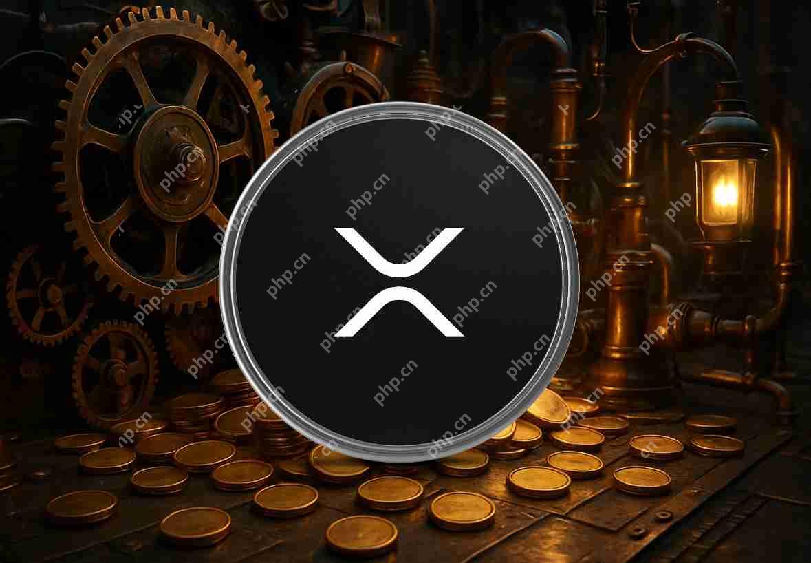 布林乐队以XRP价格看涨看涨